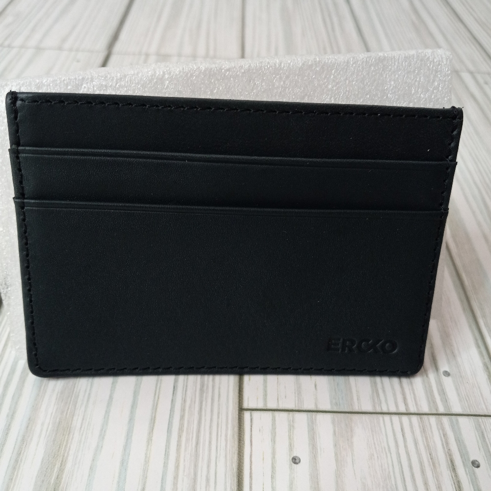 Ercko Cardholder - Picture 1 of 6